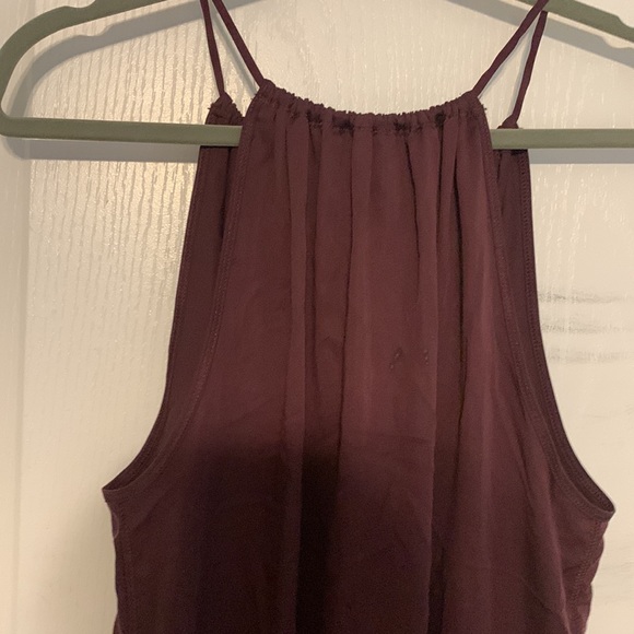 Lululemon Romper Sz 4 - Picture 3 of 6